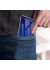 Xiaomi Redmi Note 7 Kılıf Zore Kamera Korumalı Süper Silikon Kapak