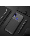 Xiaomi Redmi Note 7 Kılıf Zore Negro Silikon Kapak