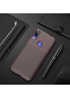 Xiaomi Redmi Note 7 Kılıf Zore Negro Silikon Kapak