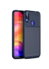 Xiaomi Redmi Note 7 Kılıf Zore Negro Silikon Kapak