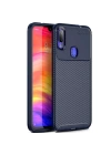 Xiaomi Redmi Note 7 Kılıf Zore Negro Silikon Kapak