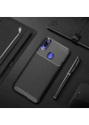 Xiaomi Redmi Note 7 Kılıf Zore Negro Silikon Kapak