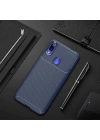 Xiaomi Redmi Note 7 Kılıf Zore Negro Silikon Kapak