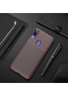 Xiaomi Redmi Note 7 Kılıf Zore Negro Silikon Kapak