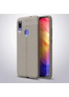 Xiaomi Redmi Note 7 Kılıf Zore Niss Silikon Kapak