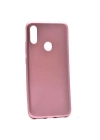 Xiaomi Redmi Note 7 Kılıf Zore Premier Silikon Kapak