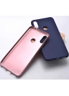 Xiaomi Redmi Note 7 Kılıf Zore Premier Silikon Kapak