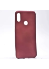 Xiaomi Redmi Note 7 Kılıf Zore Premier Silikon Kapak
