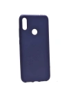 Xiaomi Redmi Note 7 Kılıf Zore Premier Silikon Kapak