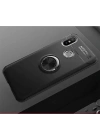 Xiaomi Redmi Note 7 Kılıf Zore Ravel Silikon Kapak