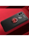 Xiaomi Redmi Note 7 Kılıf Zore Ravel Silikon Kapak