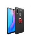 Xiaomi Redmi Note 7 Kılıf Zore Ravel Silikon Kapak