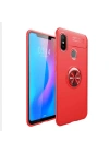 Xiaomi Redmi Note 7 Kılıf Zore Ravel Silikon Kapak
