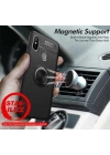 Xiaomi Redmi Note 7 Kılıf Zore Ravel Silikon Kapak