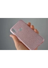 Xiaomi Redmi Note 7 Kılıf Zore Shining Silikon