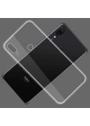 Xiaomi Redmi Note 7 Kılıf Zore Süper Silikon Kapak
