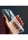 Xiaomi Redmi Note 7 Kılıf Zore Süper Silikon Kapak