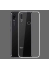 Xiaomi Redmi Note 7 Kılıf Zore Süper Silikon Kapak