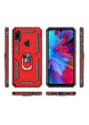 Xiaomi Redmi Note 7 Kılıf Zore Vega Kapak