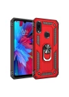 Xiaomi Redmi Note 7 Kılıf Zore Vega Kapak