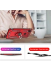 Xiaomi Redmi Note 7 Kılıf Zore Vega Kapak