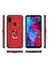 Xiaomi Redmi Note 7 Kılıf Zore Vega Kapak