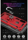 Xiaomi Redmi Note 7 Kılıf Zore Vega Kapak