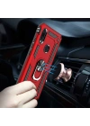 Xiaomi Redmi Note 7 Kılıf Zore Vega Kapak