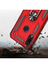 Xiaomi Redmi Note 7 Kılıf Zore Vega Kapak