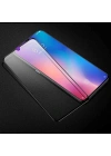 Xiaomi Redmi Note 7 Zore Kenarları Kırılmaya Dayanıklı Cam Ekran Koruyucu