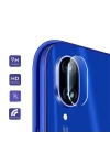 Xiaomi Redmi Note 7 Zore Nano Kamera Koruyucu
