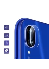 Xiaomi Redmi Note 7 Zore Nano Kamera Koruyucu