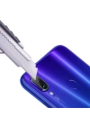 Xiaomi Redmi Note 7 Zore Nano Kamera Koruyucu