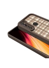 Xiaomi Redmi Note 8 Kılıf Kamera Korumalı Baskılı Arka Yüzey Zore Klas Kapak