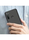 Xiaomi Redmi Note 8 Kılıf Zore Ays Kapak