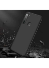 Xiaomi Redmi Note 8 Kılıf Zore Ays Kapak