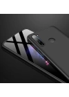 Xiaomi Redmi Note 8 Kılıf Zore Ays Kapak