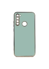 Xiaomi Redmi Note 8 Kılıf Zore Bark Kapak