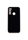 Xiaomi Redmi Note 8 Kılıf Zore Bark Kapak