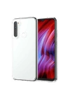 Xiaomi Redmi Note 8 Kılıf Zore Coss Kapak