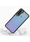 Xiaomi Redmi Note 8 Kılıf Zore Flora Kapak