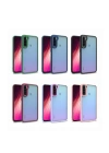 Xiaomi Redmi Note 8 Kılıf Zore Flora Kapak