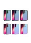 Xiaomi Redmi Note 8 Kılıf Zore Flora Kapak
