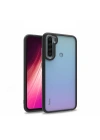 Xiaomi Redmi Note 8 Kılıf Zore Flora Kapak