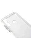 Xiaomi Redmi Note 8 Kılıf Zore Gard Silikon