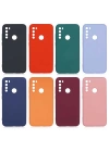 Xiaomi Redmi Note 8 Kılıf Zore Mara Lansman Kapak