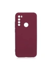 Xiaomi Redmi Note 8 Kılıf Zore Mara Lansman Kapak