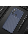 Xiaomi Redmi Note 8 Kılıf Zore Negro Silikon Kapak