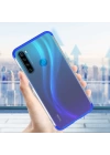 Xiaomi Redmi Note 8 Kılıf Zore Nili Kapak