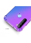 Xiaomi Redmi Note 8 Kılıf Zore Nitro Anti Shock Silikon